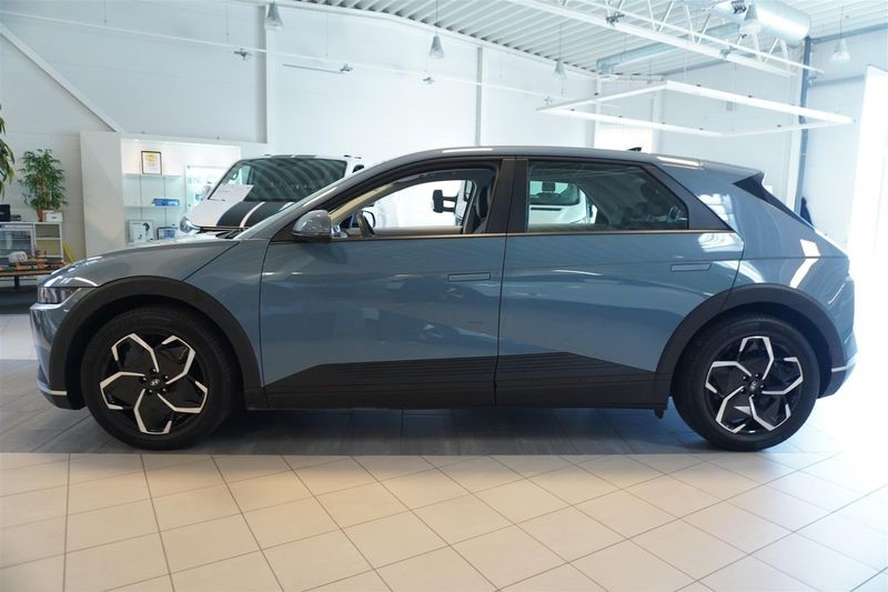 Hyundai IONIQ 5 bild 2