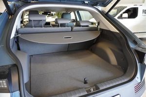 Hyundai IONIQ 5 bild 5