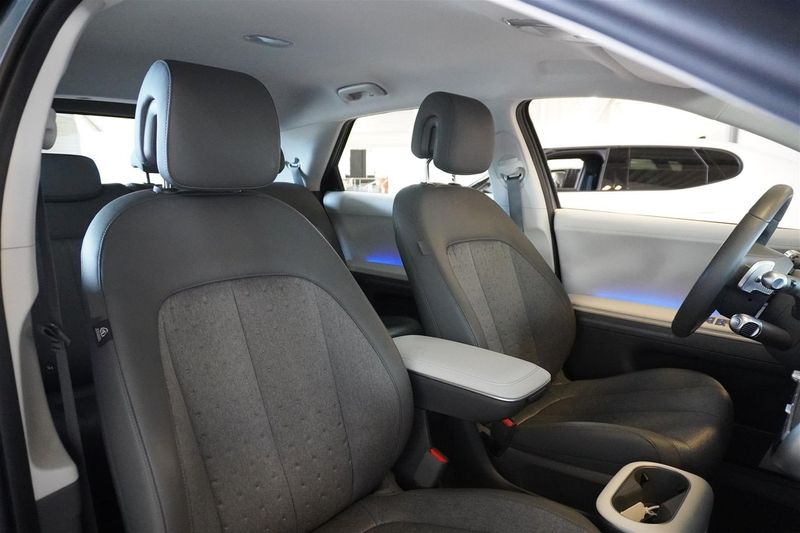 Hyundai IONIQ 5 bild 17