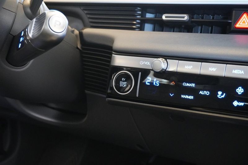 Hyundai IONIQ 5 bild 21