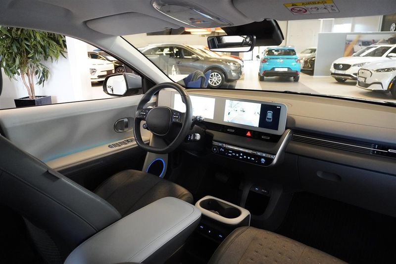Hyundai IONIQ 5 bild 23