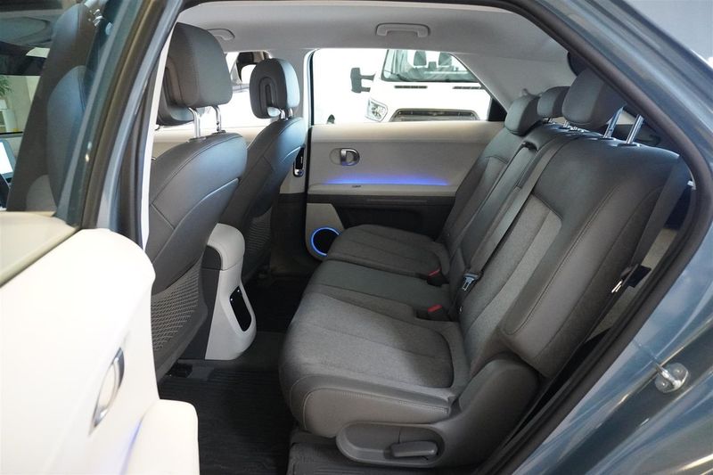Hyundai IONIQ 5 bild 13