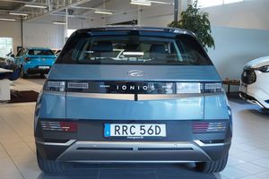 Hyundai IONIQ 5 bild 4
