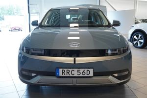Hyundai IONIQ 5 bild 7