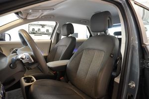 Hyundai IONIQ 5 bild 12