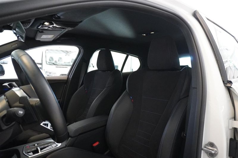 BMW 120 bild 12