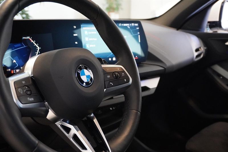 BMW 120 bild 13