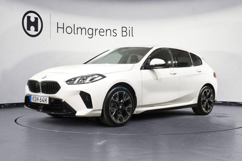 BMW 120