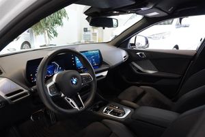 BMW 120 bild 2