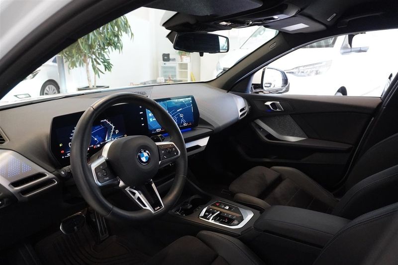 BMW 120 bild 2