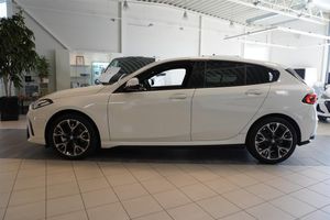 BMW 120 bild 3