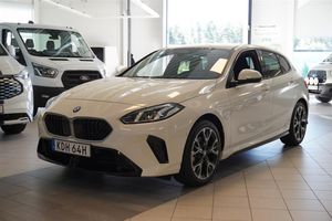 BMW 120 bild 1