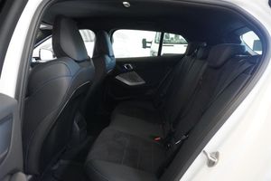 BMW 120 bild 14