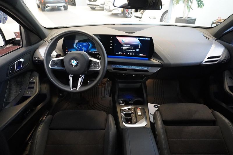 BMW 120 bild 15