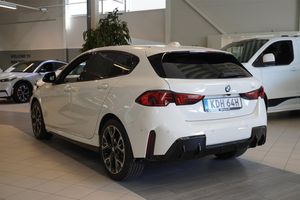 BMW 120 bild 4