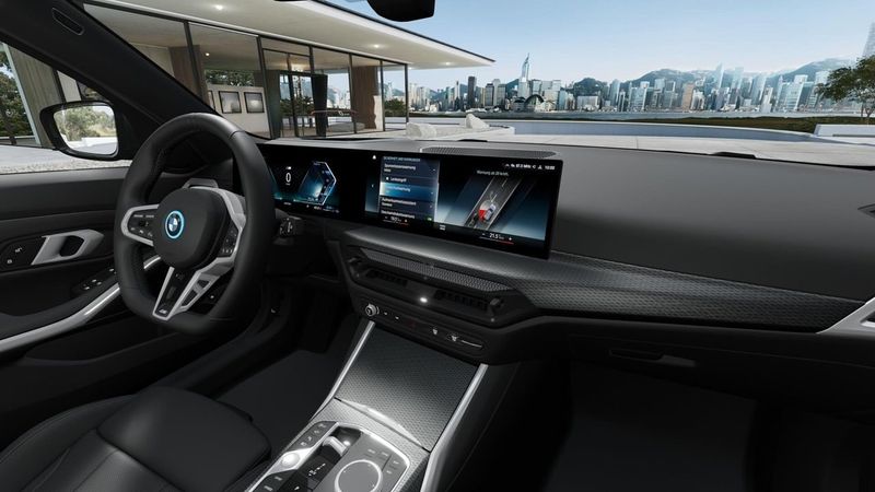 BMW 330 bild 13