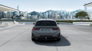 BMW 330 bild 5