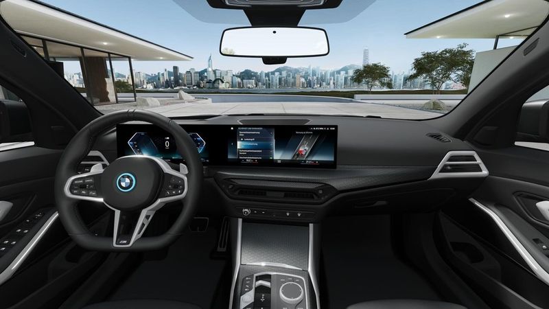 BMW 330 bild 9