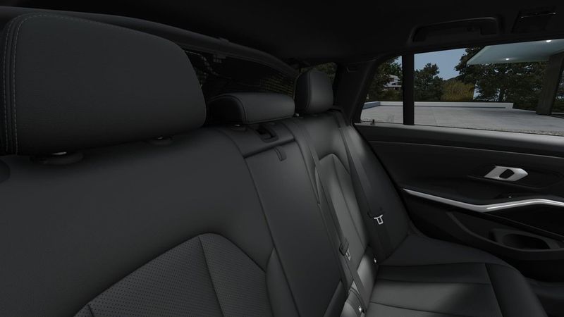 BMW 330 bild 11