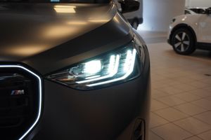 BMW X3 bild 14