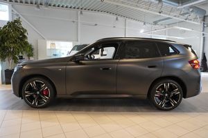 BMW X3 bild 4