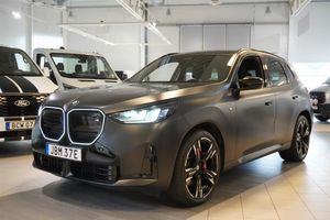 BMW X3 bild 2