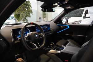 BMW X3 bild 16