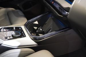 BMW X3 bild 24