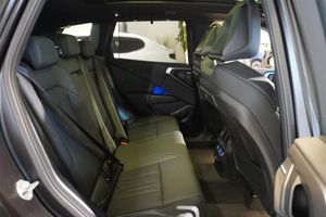 BMW X3 bild 21