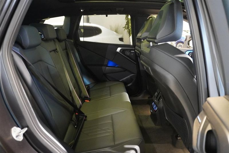 BMW X3 bild 21