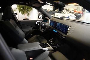 BMW X3 bild 32