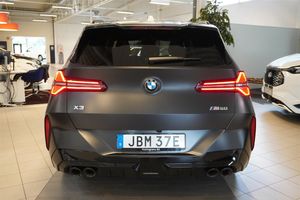 BMW X3 bild 6