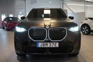 BMW X3 bild 13
