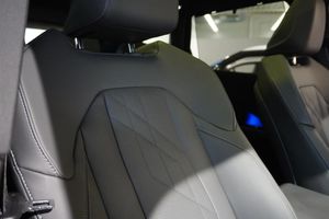 BMW X3 bild 22