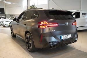 BMW X3 bild 5