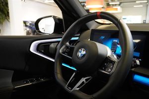 BMW X3 bild 26