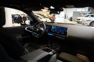 BMW X3 bild 25