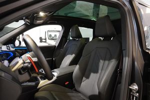 BMW X3 bild 17