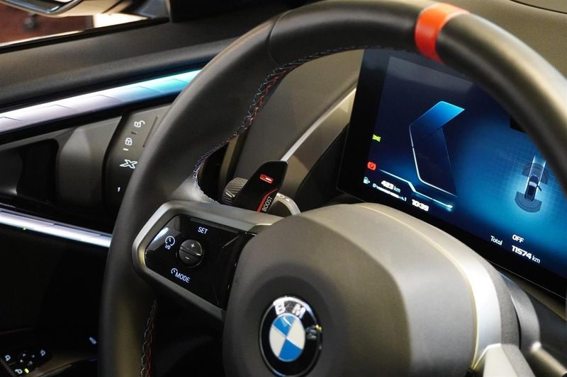 BMW X3 bild 31