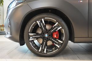 BMW X3 bild 15