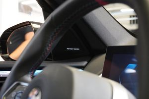 BMW X3 bild 29