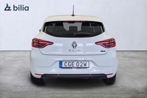 Renault Clio bild 9