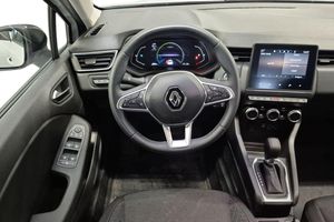 Renault Clio bild 12