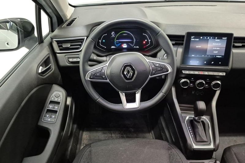 Renault Clio bild 12