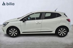 Renault Clio bild 7