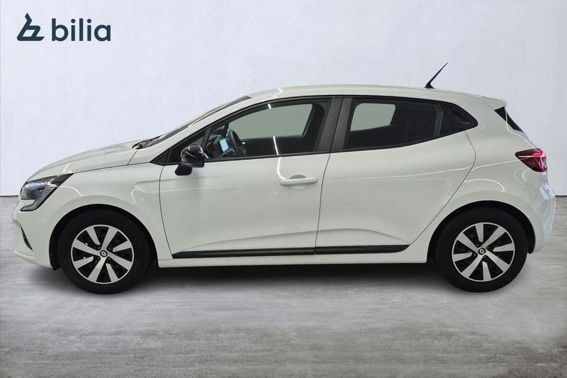 Renault Clio bild 7