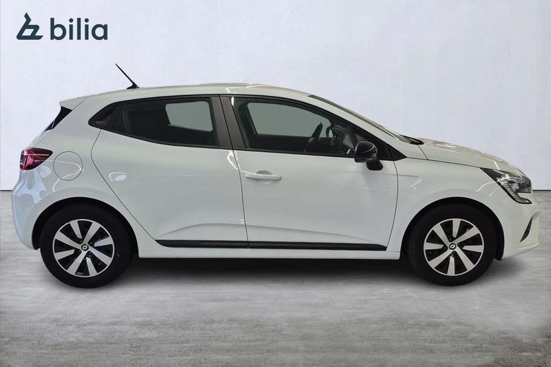 Renault Clio bild 6