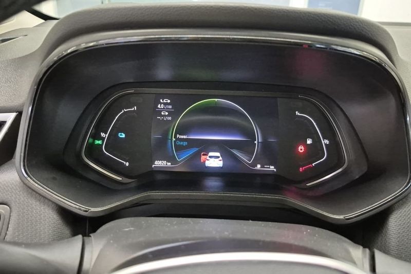 Renault Clio bild 15