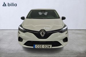 Renault Clio bild 2
