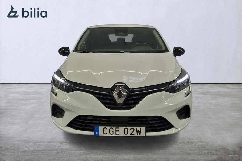 Renault Clio bild 2